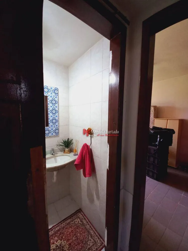 Casa, 4 quartos, 125 m² - Foto 22