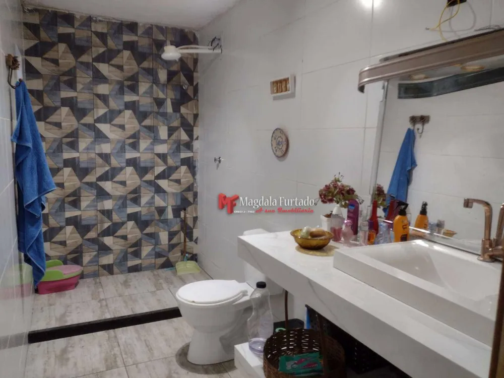 Casa, 4 quartos, 125 m² - Foto 8