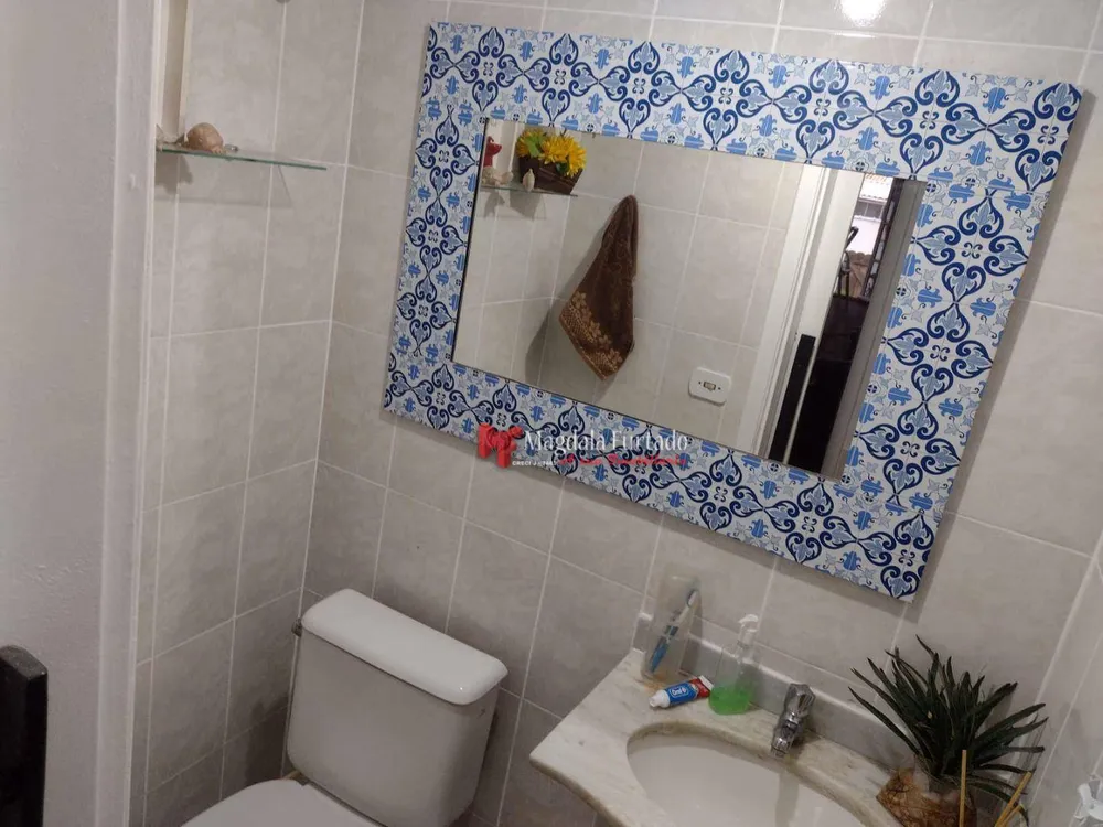 Casa, 4 quartos, 125 m² - Foto 12
