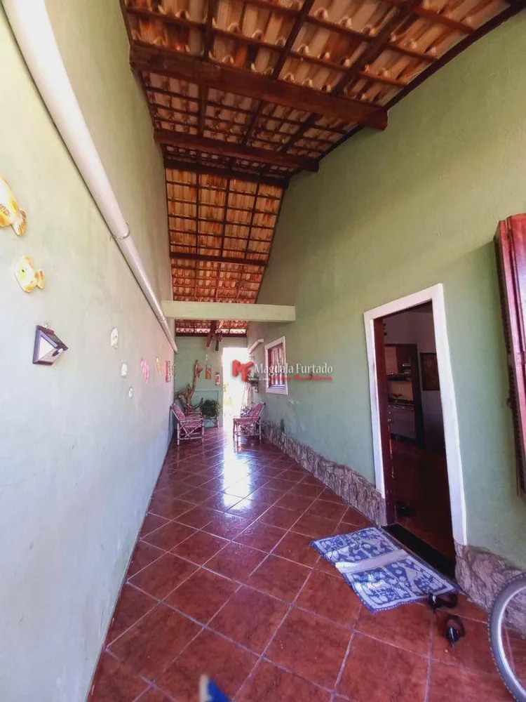 Casa, 4 quartos, 125 m² - Foto 17
