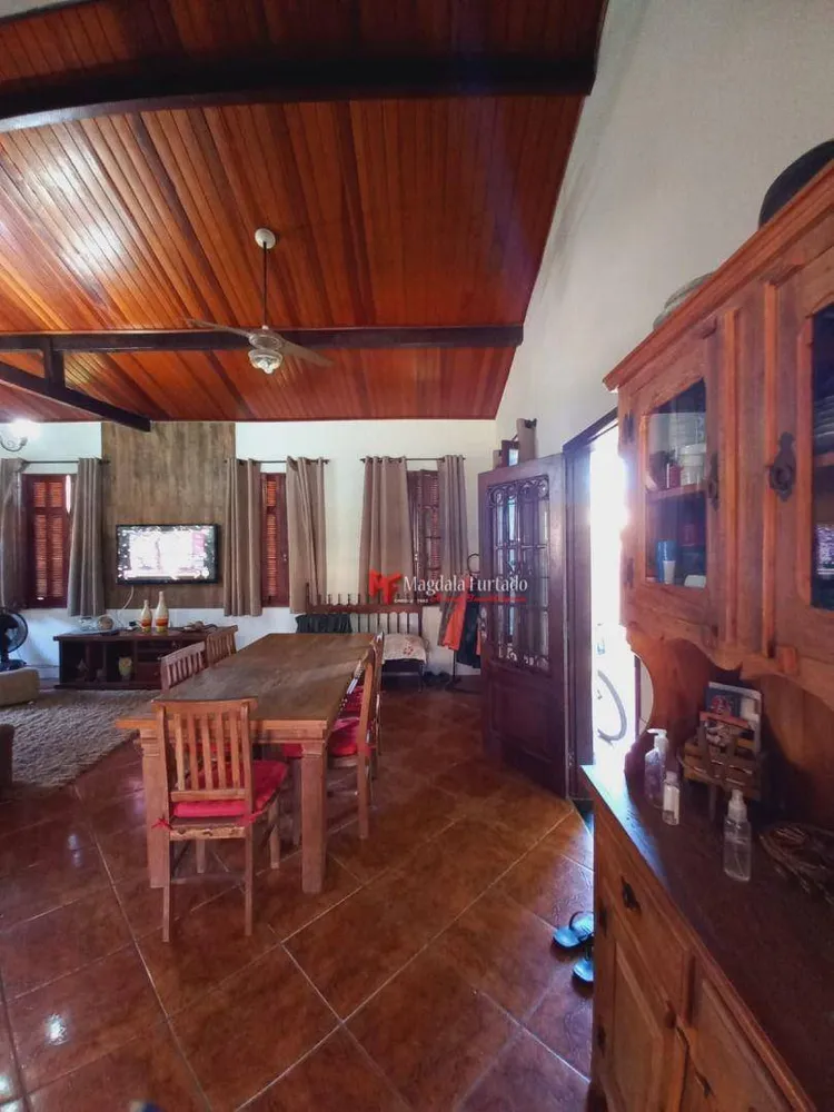 Casa, 4 quartos, 125 m² - Foto 15