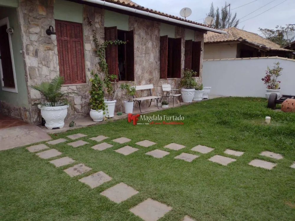 Casa, 4 quartos, 125 m² - Foto 11