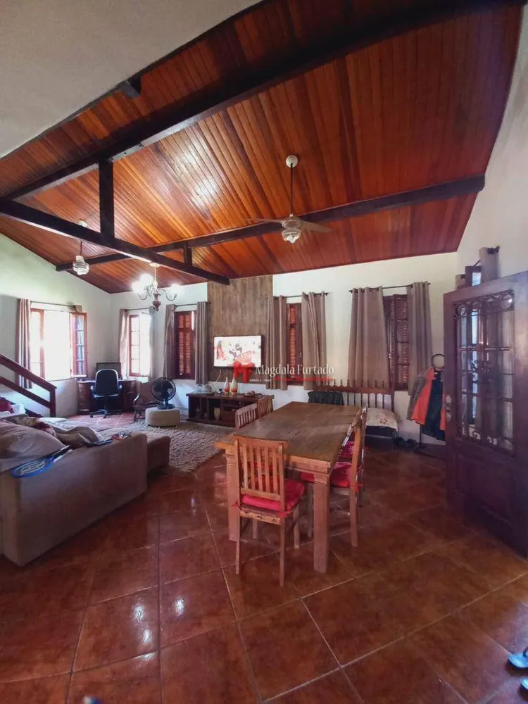 Casa, 4 quartos, 125 m² - Foto 20