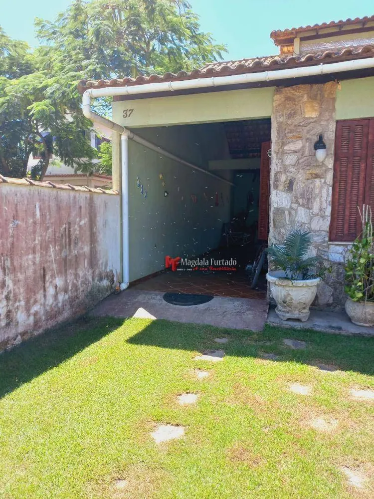 Casa, 4 quartos, 125 m² - Foto 10