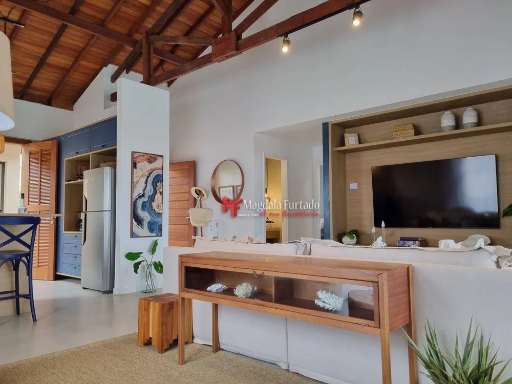 Casa, 5 quartos - Foto 7