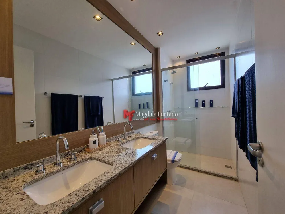 Casa, 5 quartos - Foto 25