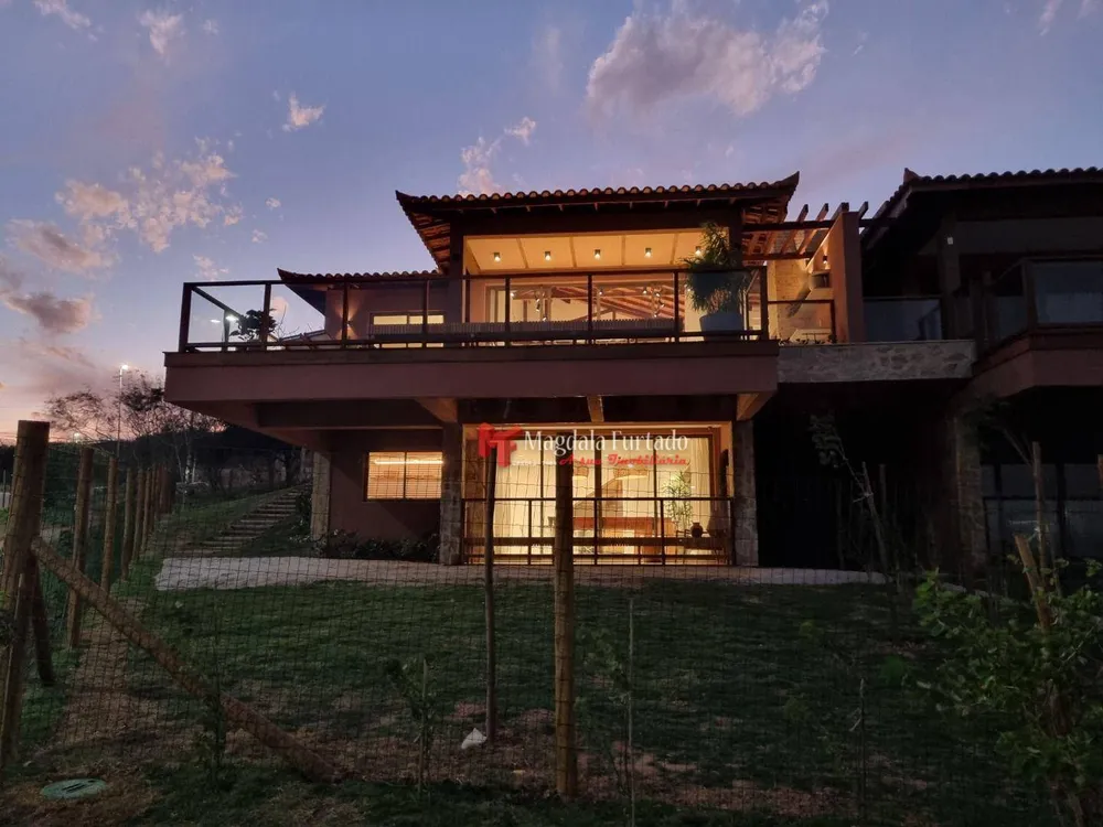 Casa, 5 quartos - Foto 30