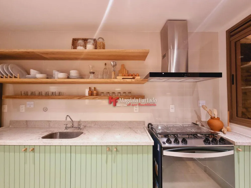 Casa, 5 quartos - Foto 35