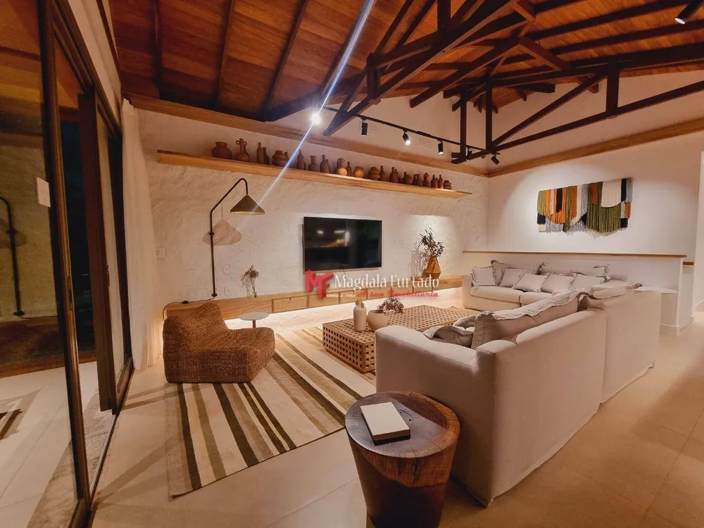 Casa, 5 quartos - Foto 31