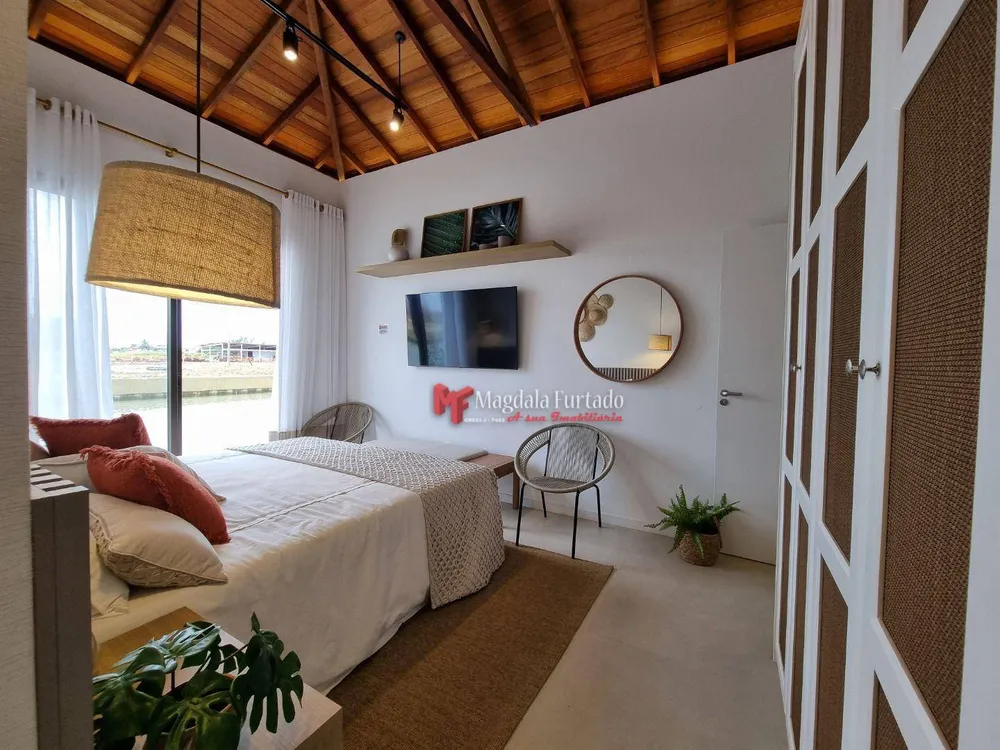 Casa, 5 quartos - Foto 24