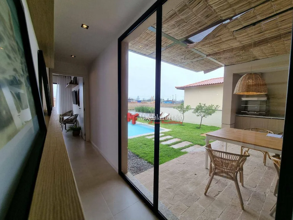 Casa, 5 quartos - Foto 19