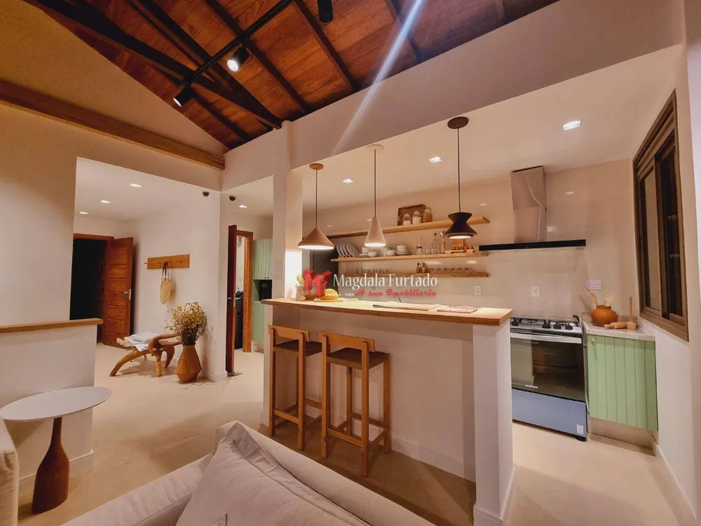 Casa, 5 quartos - Foto 33