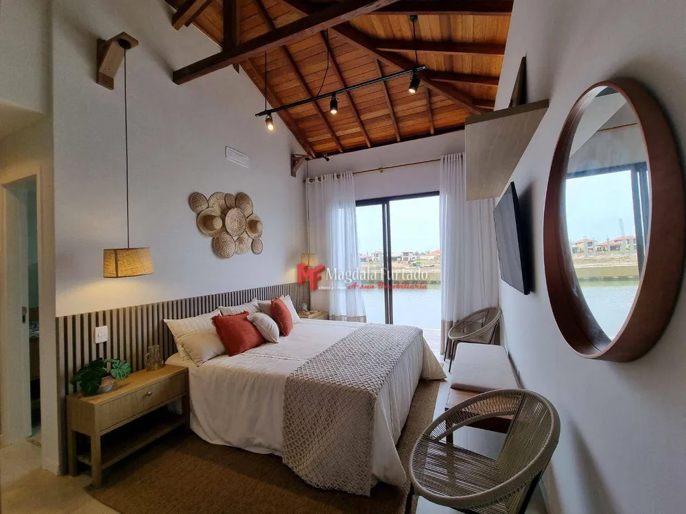 Casa, 5 quartos - Foto 23
