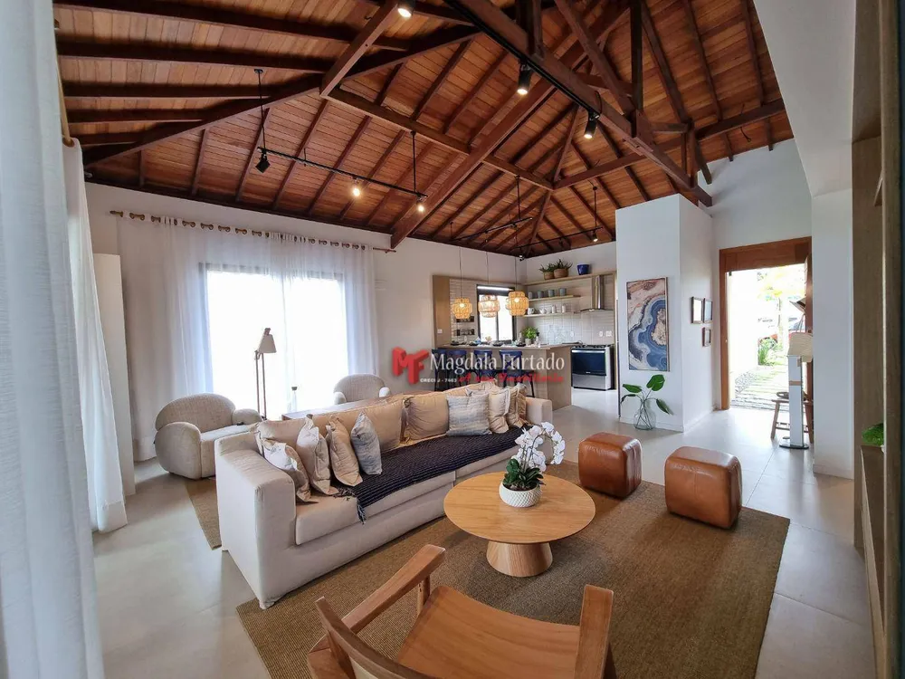 Casa, 5 quartos - Foto 2