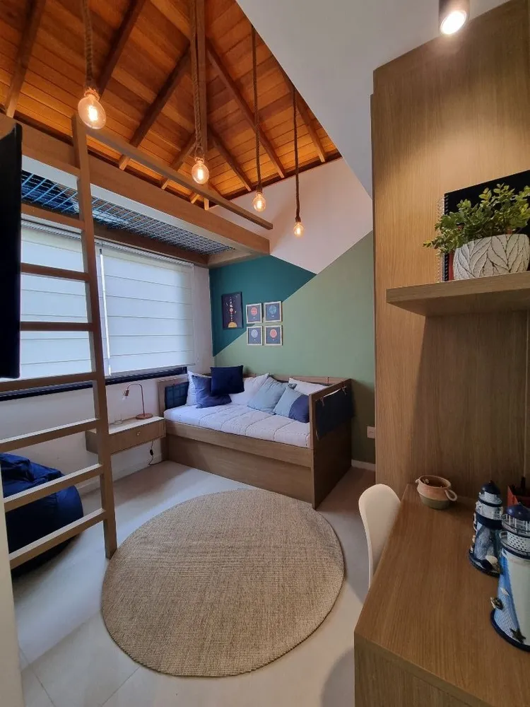 Casa, 5 quartos - Foto 15