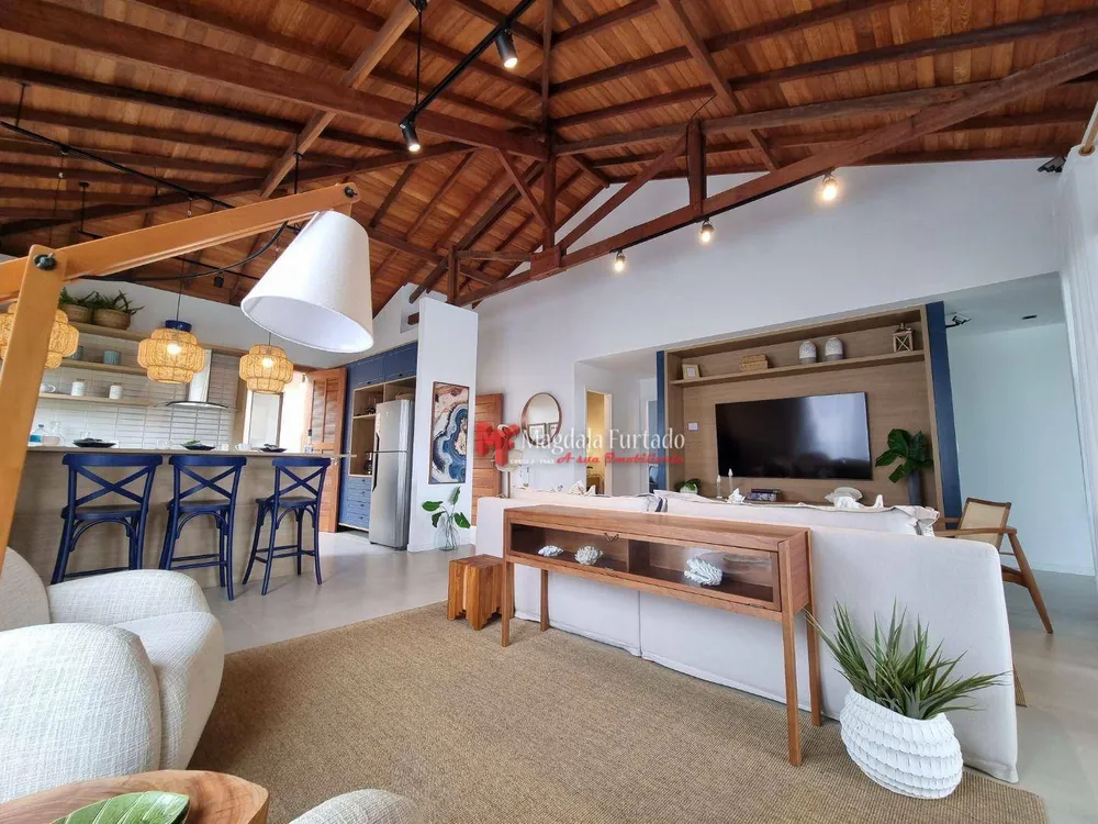 Casa, 5 quartos - Foto 6