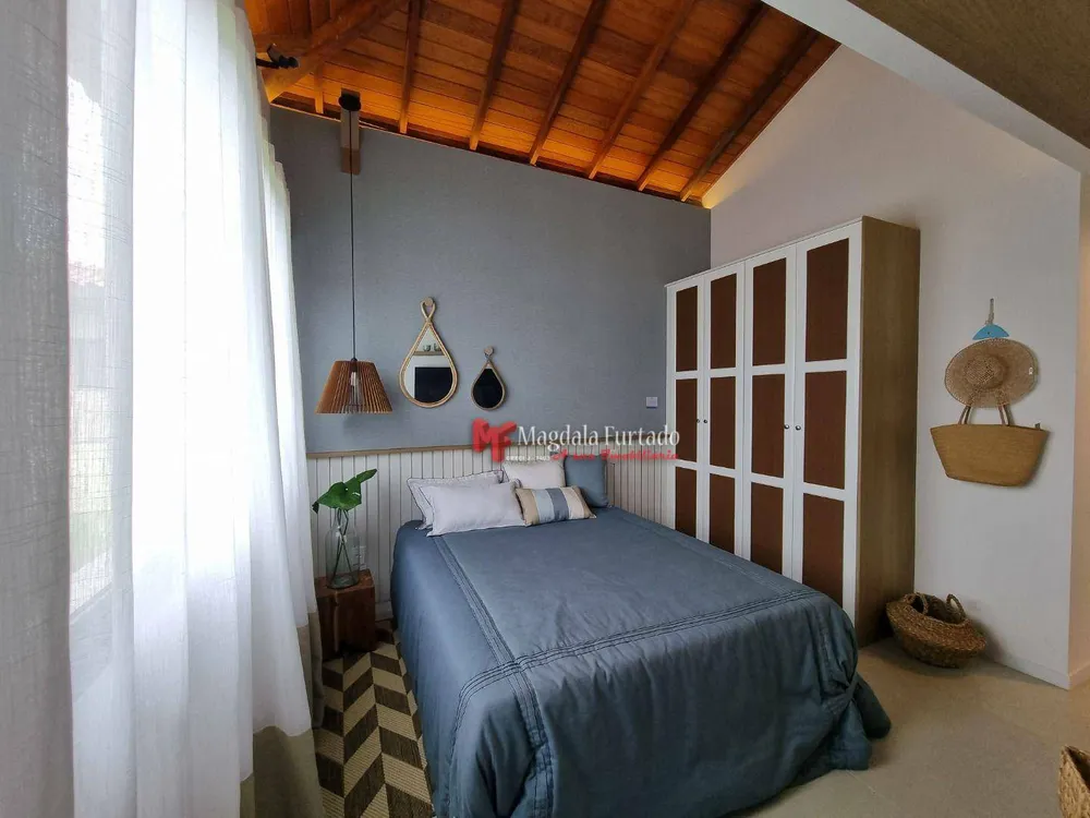 Casa, 5 quartos - Foto 13