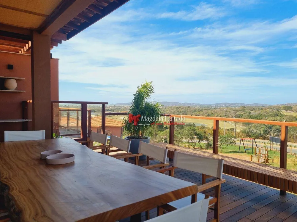 Casa, 5 quartos - Foto 40