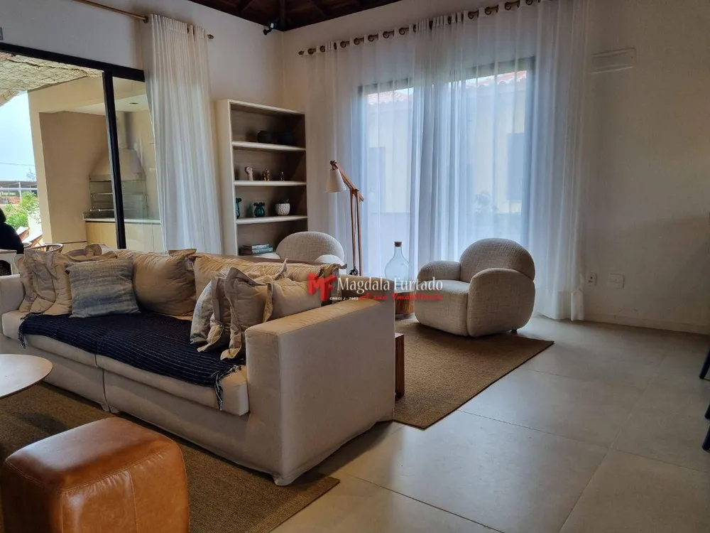 Casa, 5 quartos - Foto 9