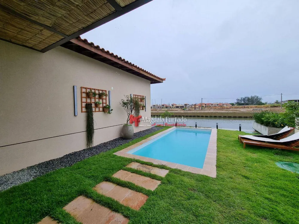 Casa, 5 quartos - Foto 4