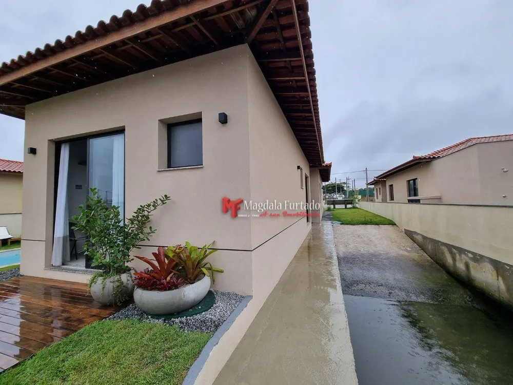 Casa, 5 quartos - Foto 27