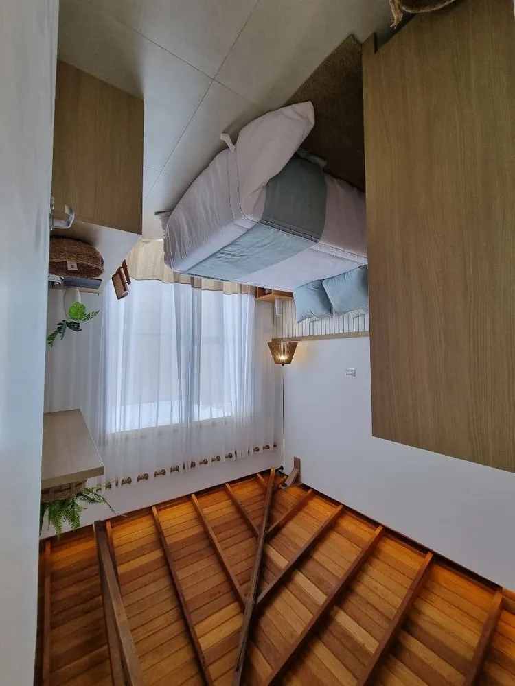 Casa, 5 quartos - Foto 20