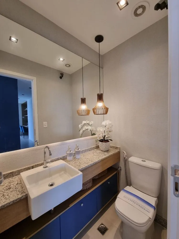 Casa, 5 quartos - Foto 10