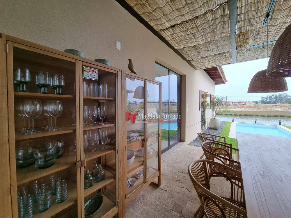 Casa, 5 quartos - Foto 5