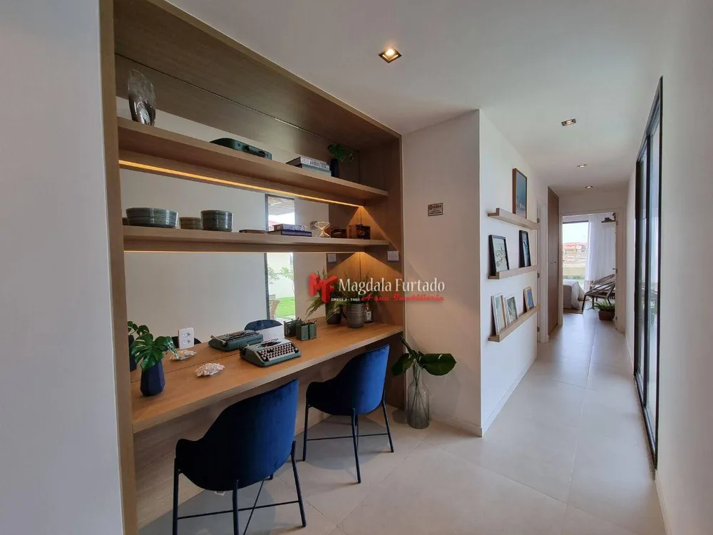 Casa, 5 quartos - Foto 18