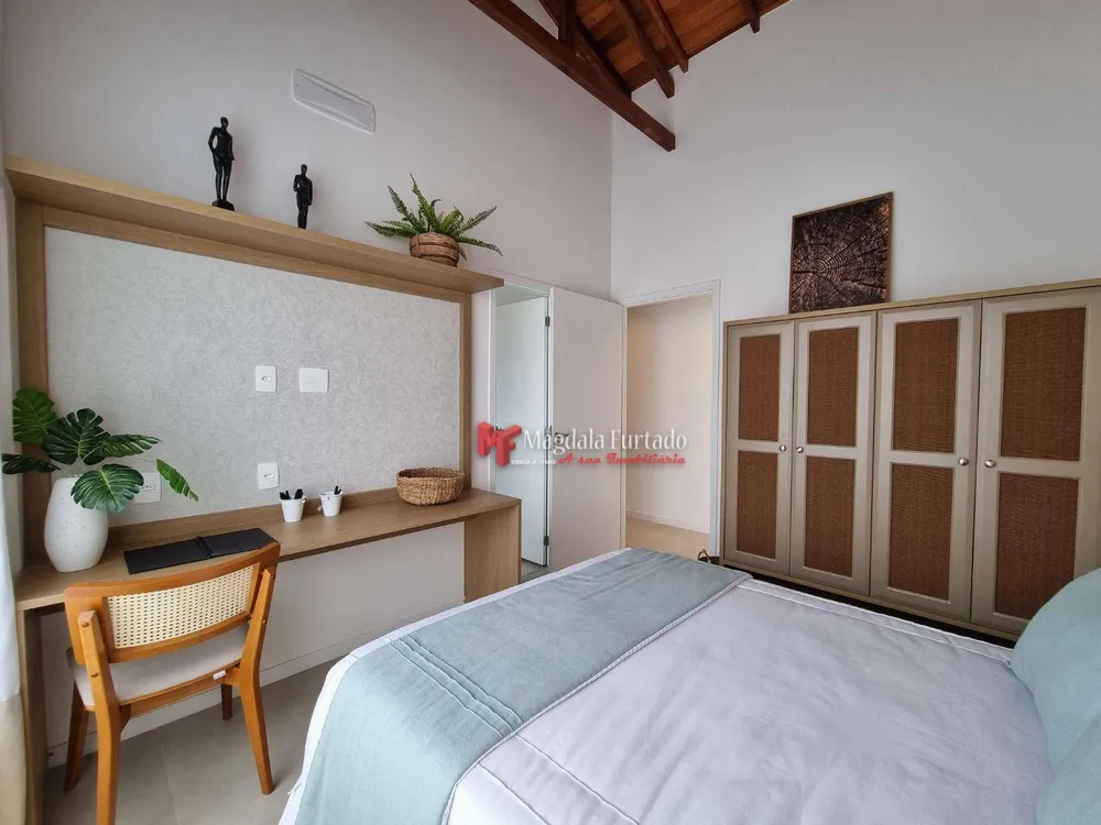 Casa, 5 quartos - Foto 21
