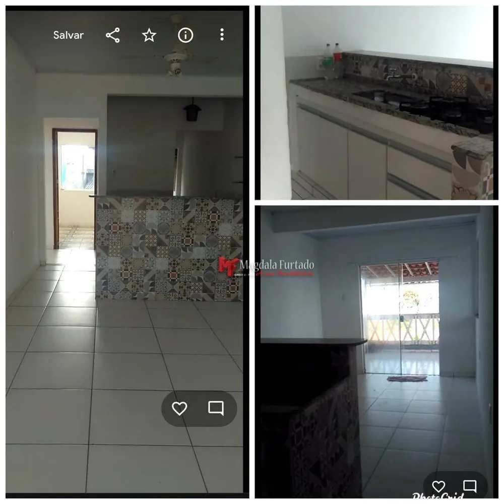 Casa, 5 quartos, 65 m² - Foto 29