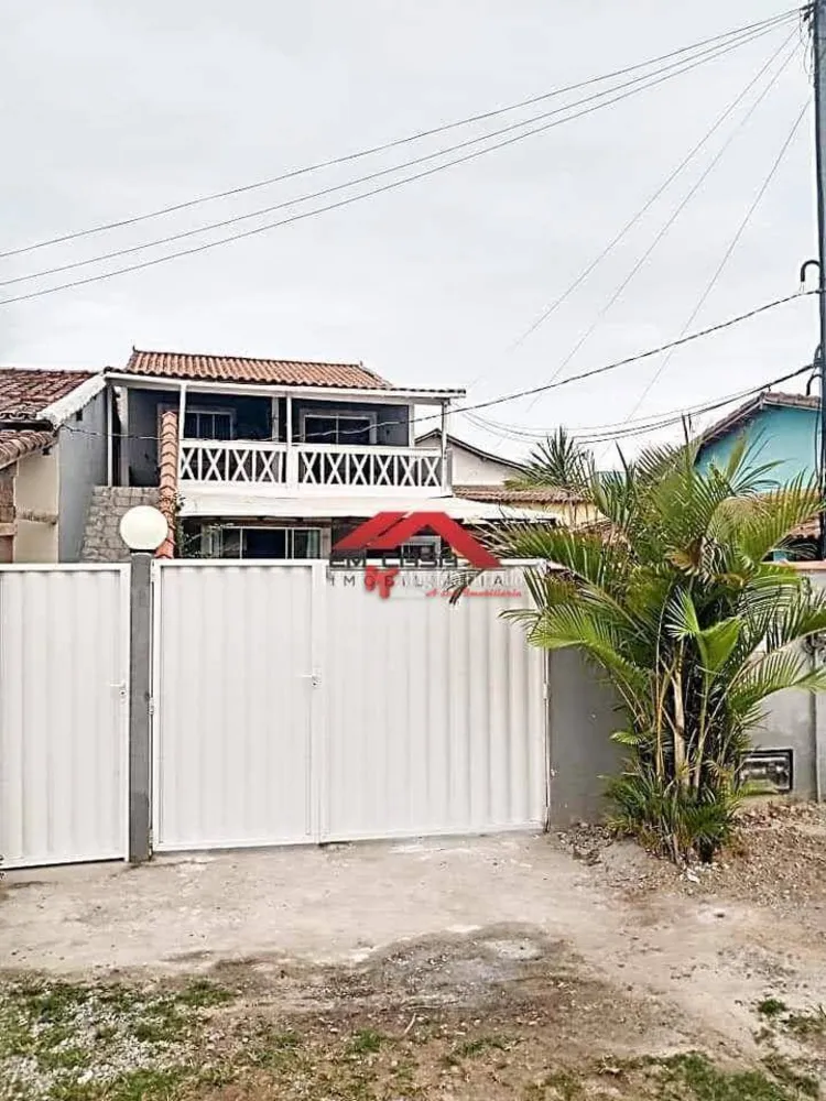 Casa, 5 quartos, 65 m² - Foto 6