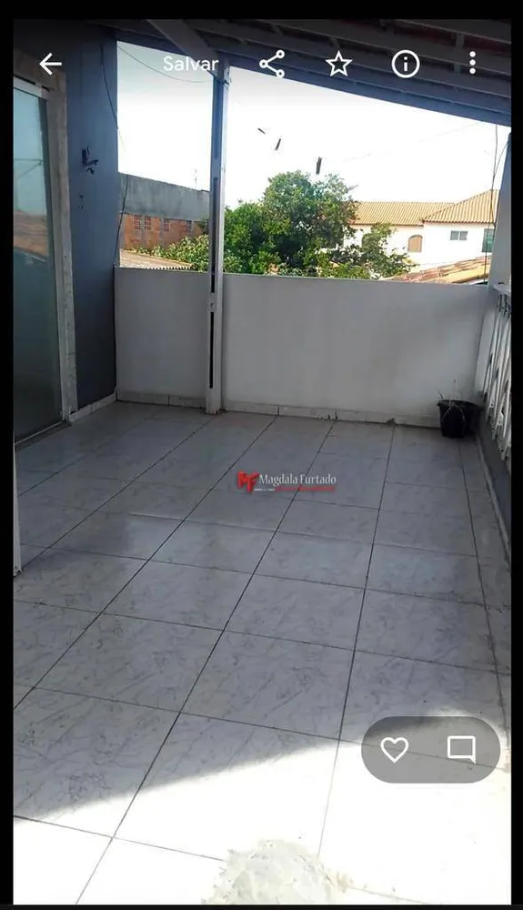 Casa, 5 quartos, 65 m² - Foto 9
