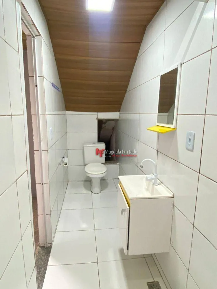 Casa, 5 quartos, 65 m² - Foto 3