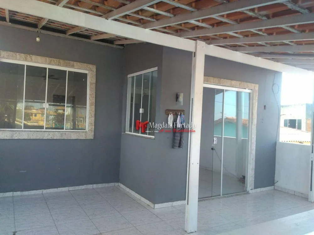 Casa, 5 quartos, 65 m² - Foto 20