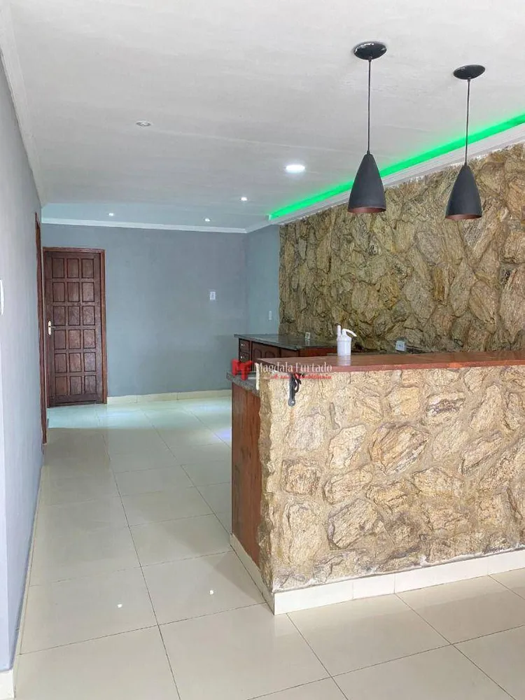 Casa, 5 quartos, 65 m² - Foto 15