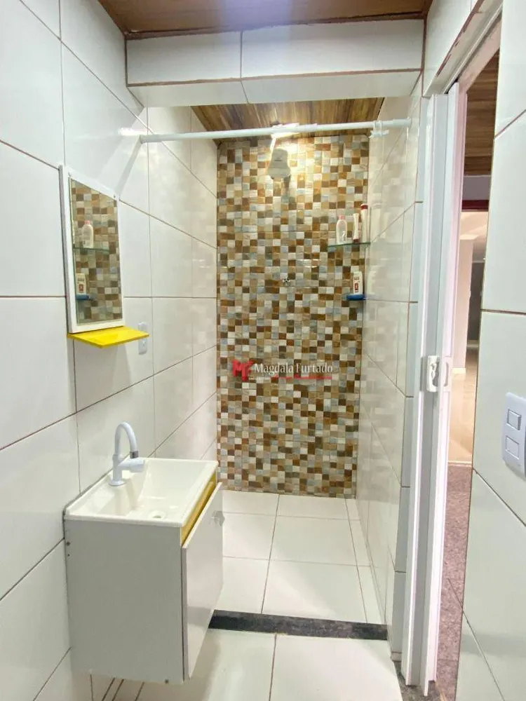 Casa, 5 quartos, 65 m² - Foto 5