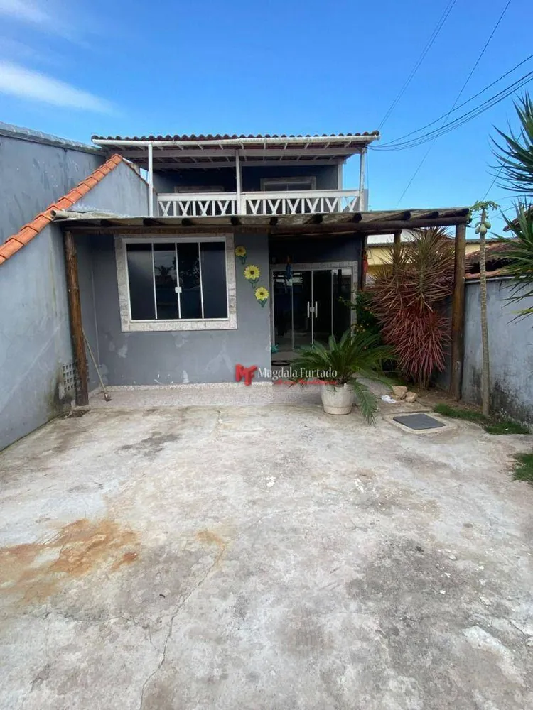 Casa, 5 quartos, 65 m² - Foto 1