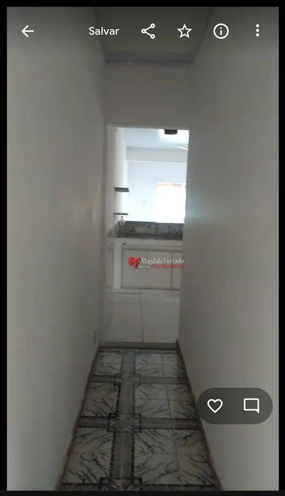 Casa, 5 quartos, 65 m² - Foto 7