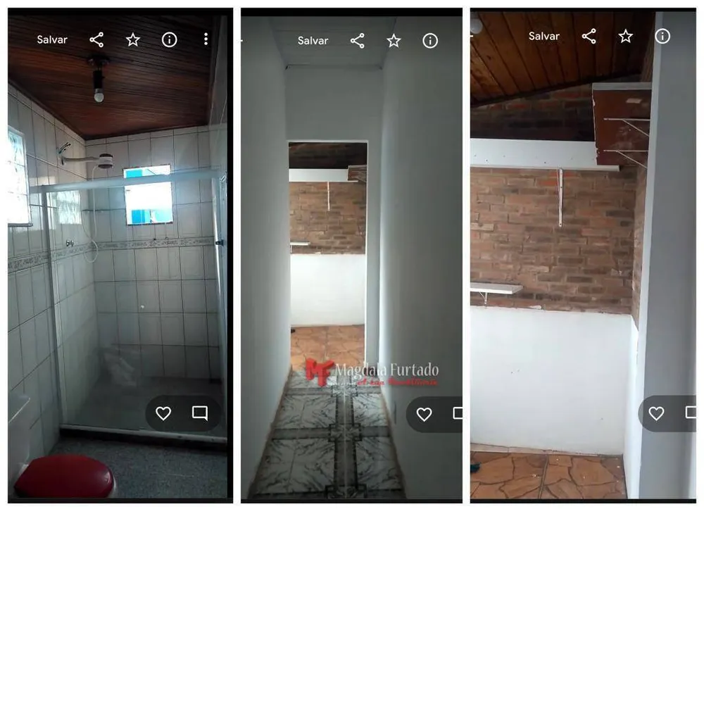 Casa, 5 quartos, 65 m² - Foto 2