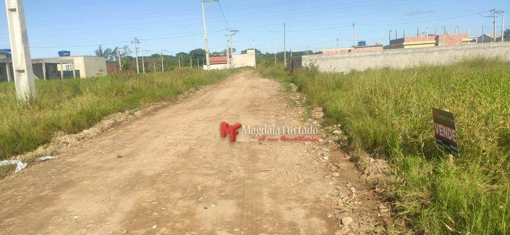Terreno, 200 m² - Foto 1