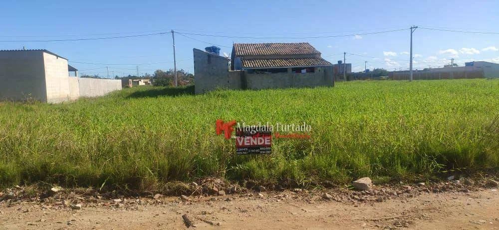 Terreno, 200 m² - Foto 2