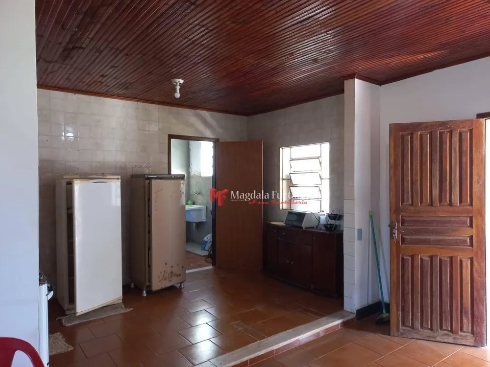 Casa, 3 quartos, 80 m² - Foto 4