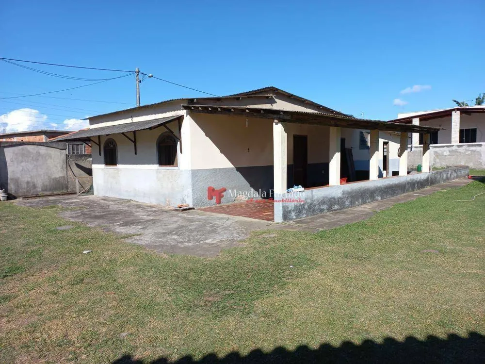 Casa, 3 quartos, 80 m² - Foto 1