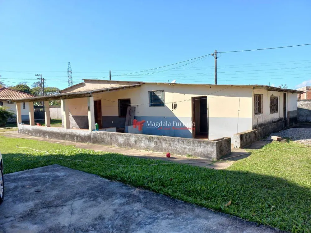 Casa, 3 quartos, 80 m² - Foto 2
