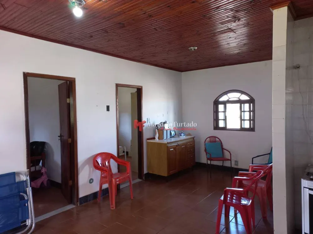 Casa, 3 quartos, 80 m² - Foto 3