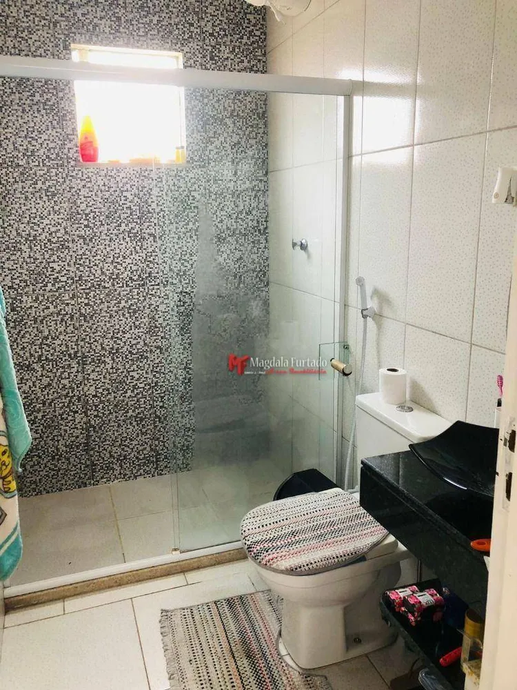 Casa, 2 quartos, 100 m² - Foto 12