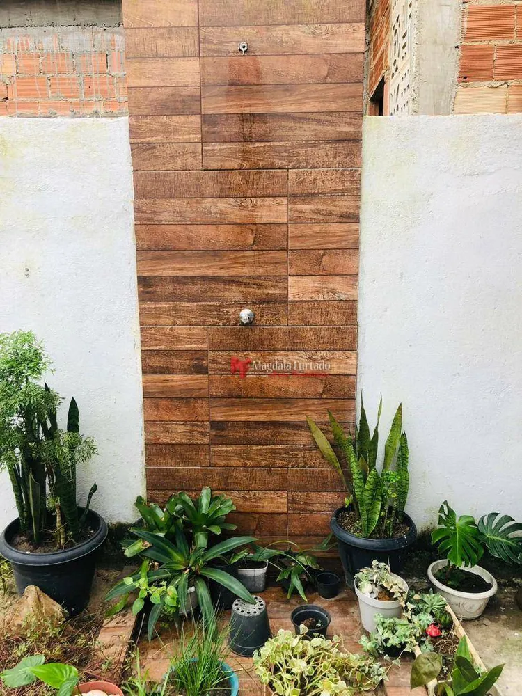 Casa, 2 quartos, 100 m² - Foto 7