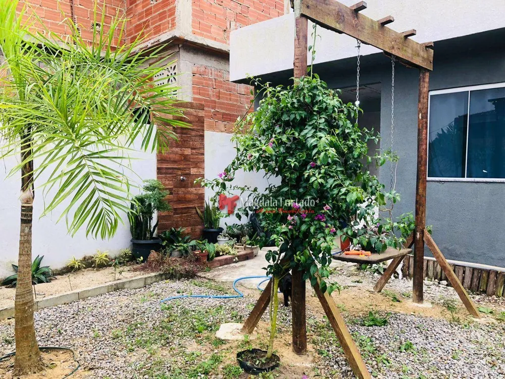 Casa, 2 quartos, 100 m² - Foto 4