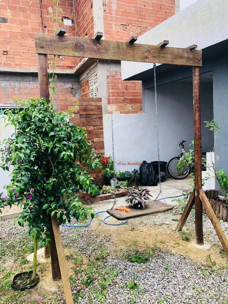 Casa, 2 quartos, 100 m² - Foto 14